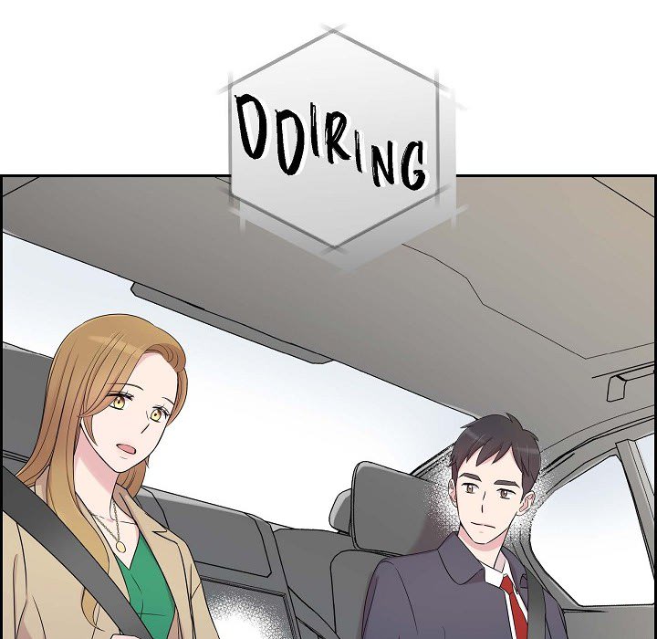 Dubious Moon Chapter 27 page 18 - 
