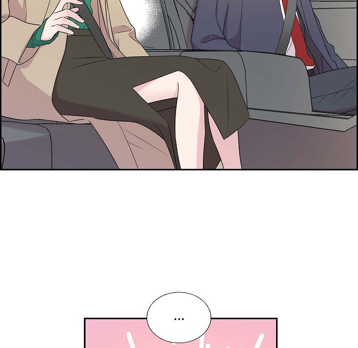 Dubious Moon Chapter 27 page 19 - 