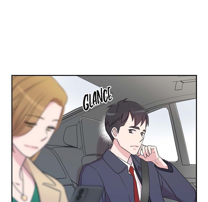 Dubious Moon Chapter 27 page 22 - 