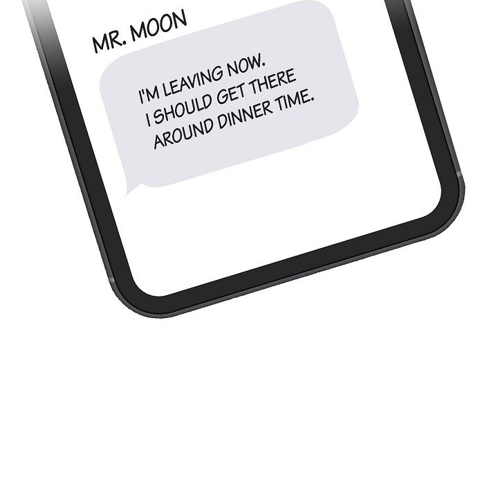 Dubious Moon Chapter 27 page 27 - 
