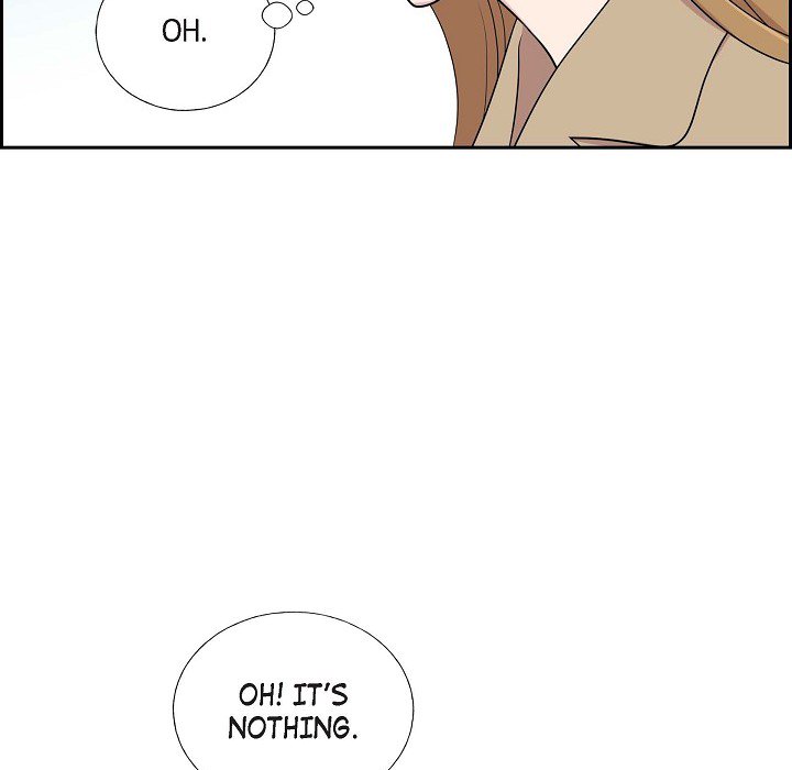 Dubious Moon Chapter 27 page 31 - 