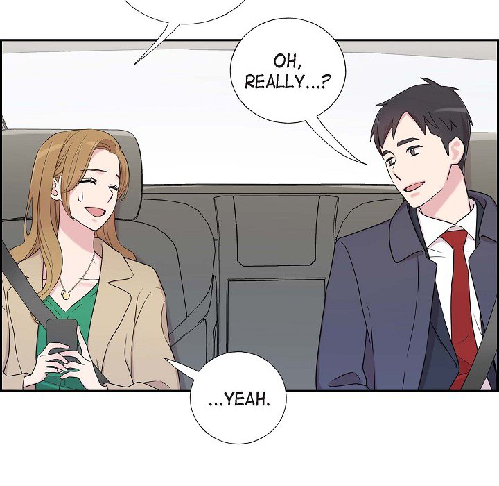 Dubious Moon Chapter 27 page 32 - 