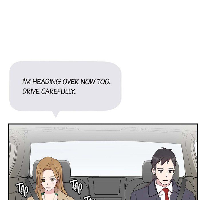 Dubious Moon Chapter 27 page 33 - 