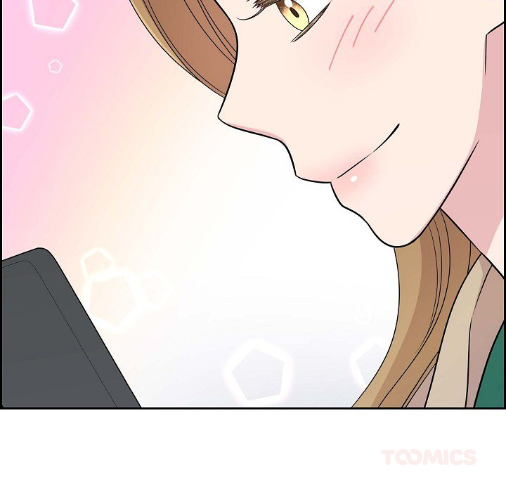 Dubious Moon Chapter 27 page 35 - 