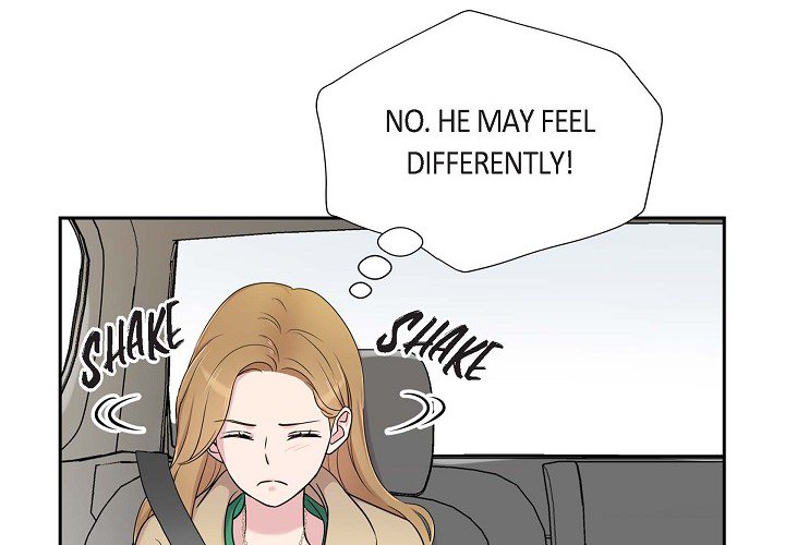 Dubious Moon Chapter 27 page 5 - 