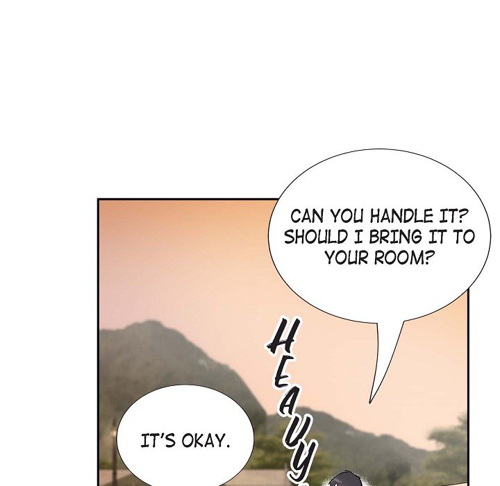 Dubious Moon Chapter 27 page 41 - 