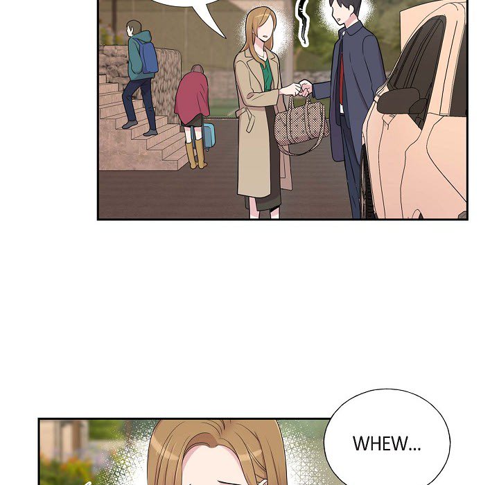 Dubious Moon Chapter 27 page 42 - 
