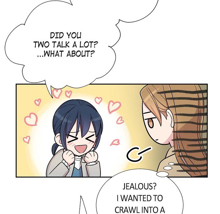 Dubious Moon Chapter 27 page 47 - 