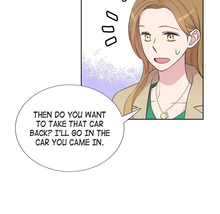 Dubious Moon Chapter 27 page 49 - 