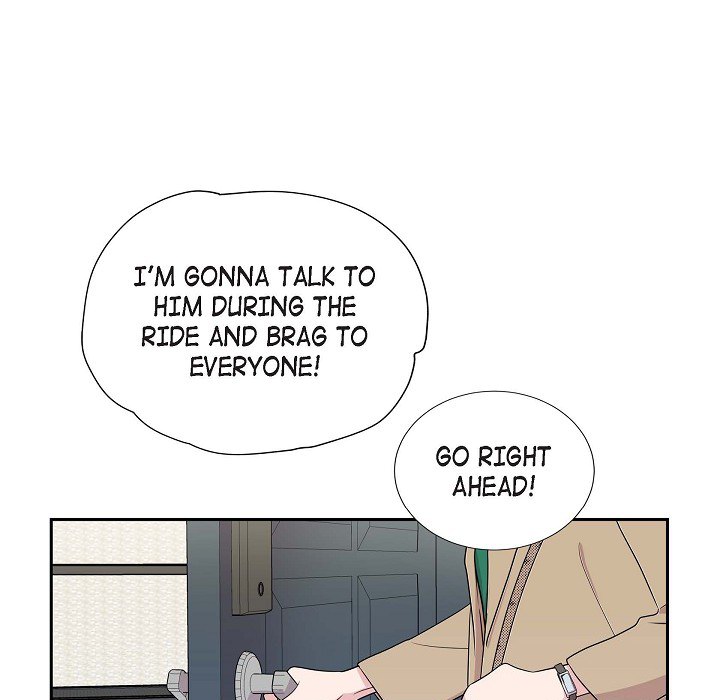 Dubious Moon Chapter 27 page 54 - 