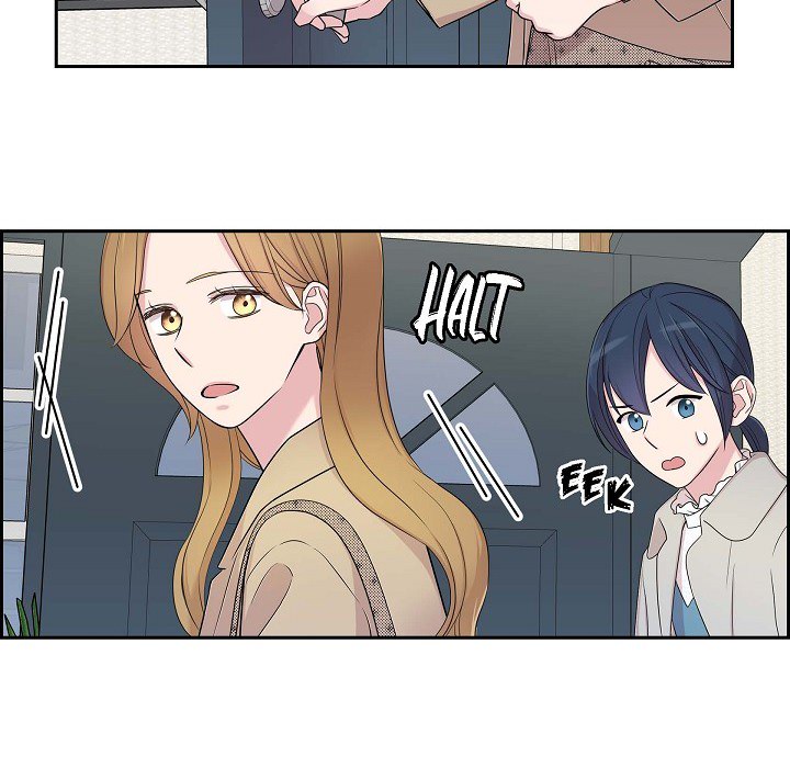 Dubious Moon Chapter 27 page 55 - 