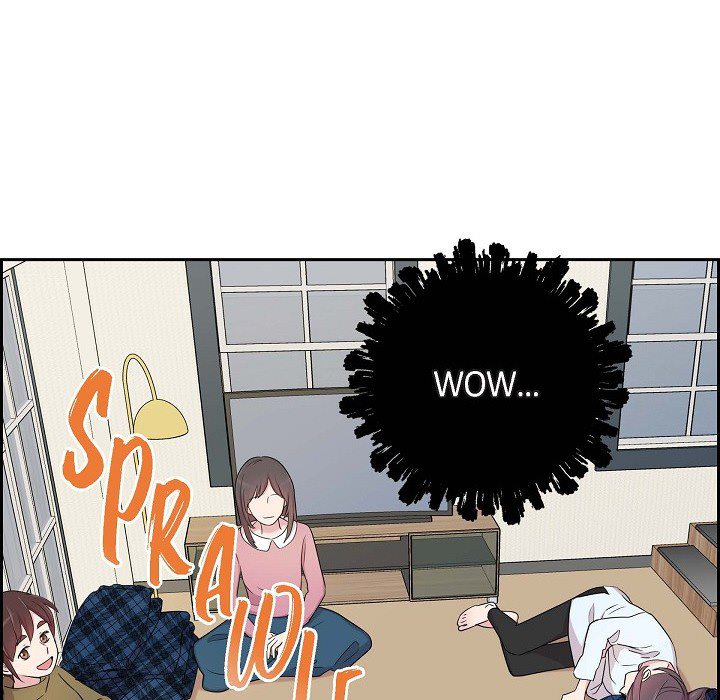 Dubious Moon Chapter 27 page 56 - 