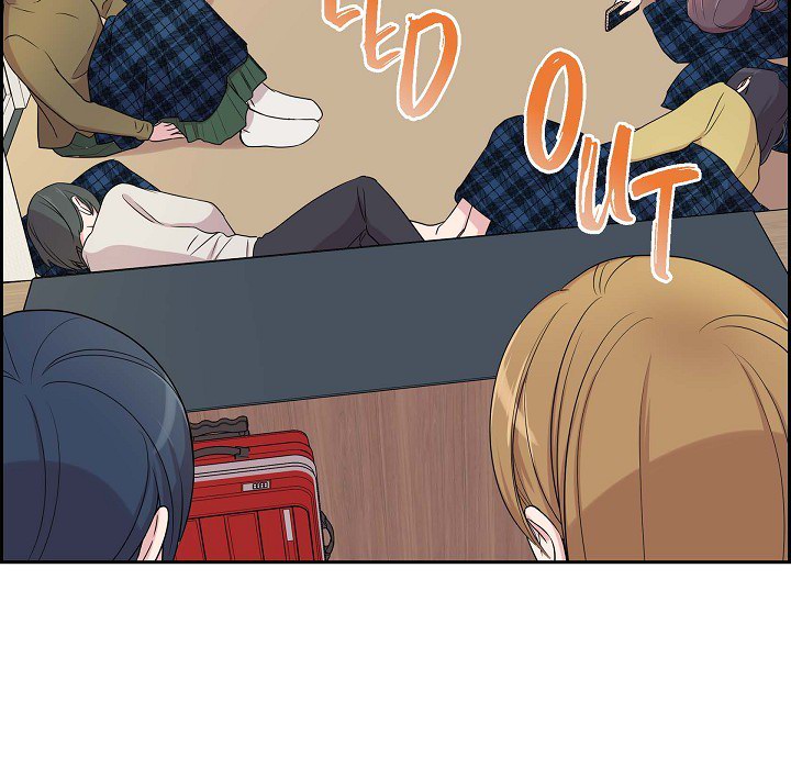 Dubious Moon Chapter 27 page 57 - 