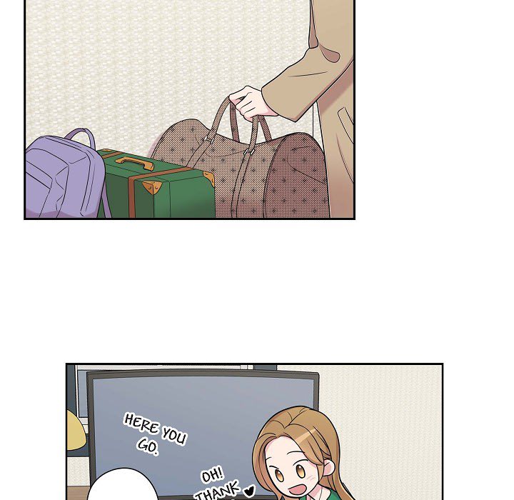 Dubious Moon Chapter 27 page 60 - 