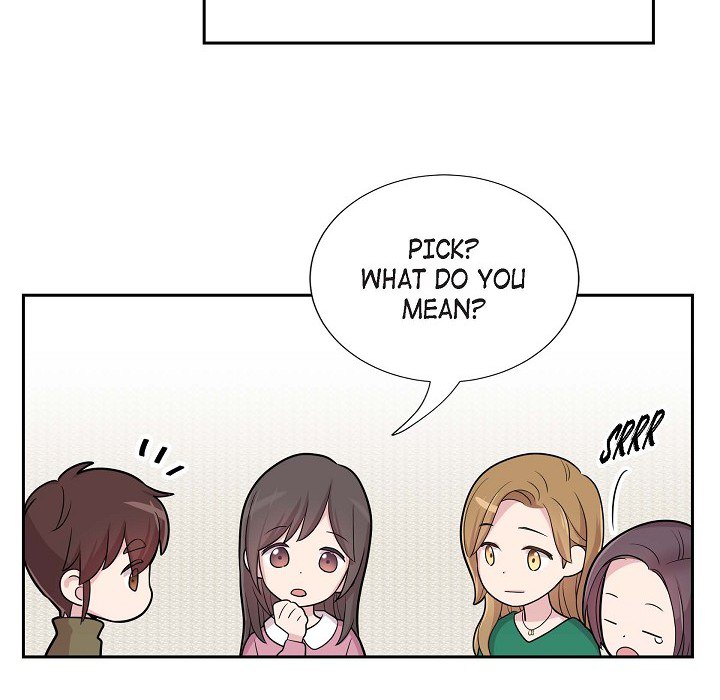 Dubious Moon Chapter 27 page 64 - 