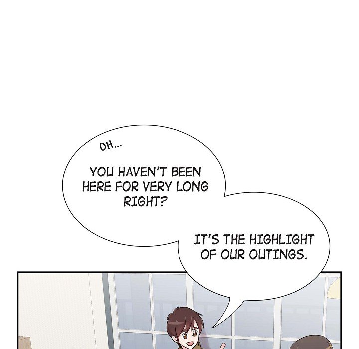 Dubious Moon Chapter 27 page 65 - 