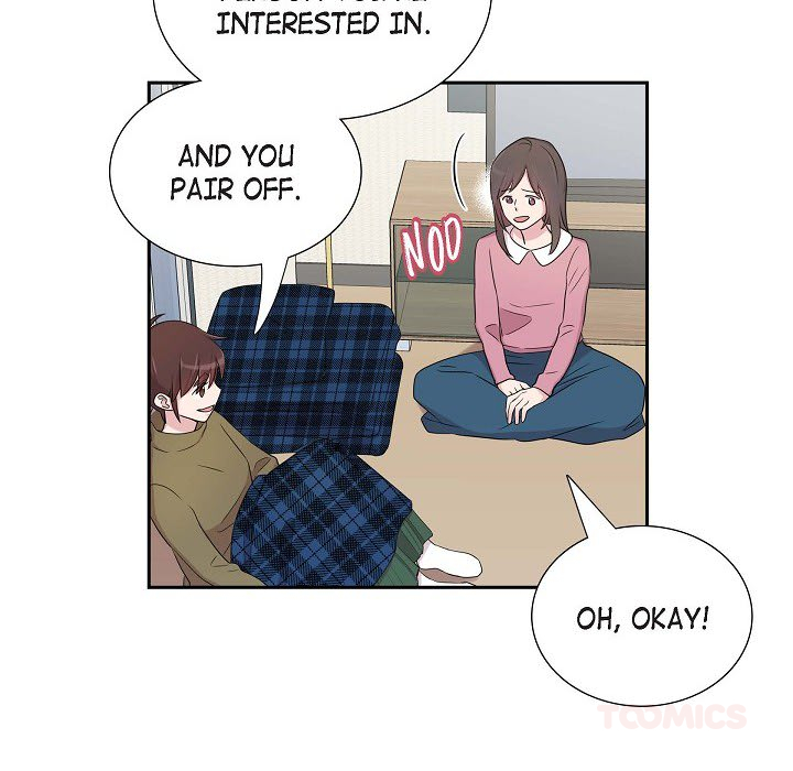 Dubious Moon Chapter 27 page 67 - 