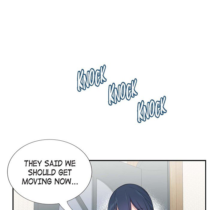 Dubious Moon Chapter 27 page 68 - 