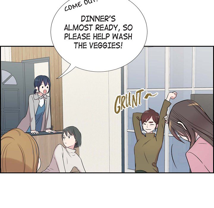 Dubious Moon Chapter 27 page 70 - 
