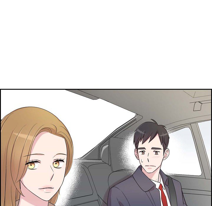 Dubious Moon Chapter 27 page 8 - 