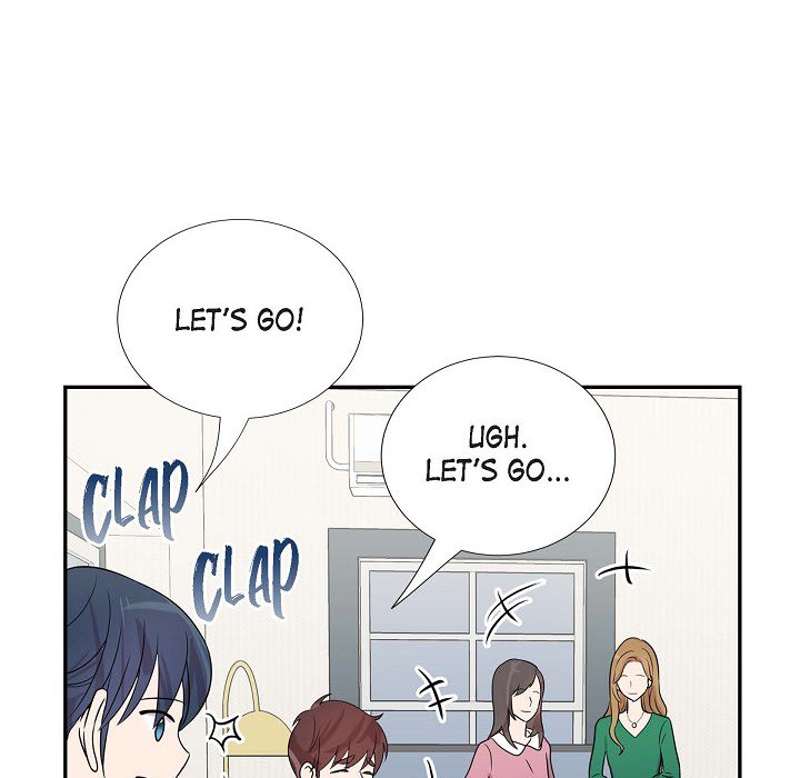 Dubious Moon Chapter 27 page 71 - 