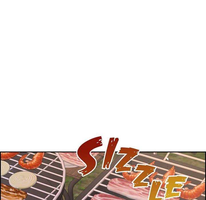 Dubious Moon Chapter 27 page 73 - 