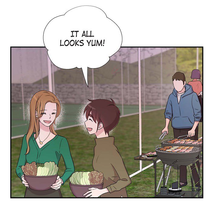 Dubious Moon Chapter 27 page 75 - 