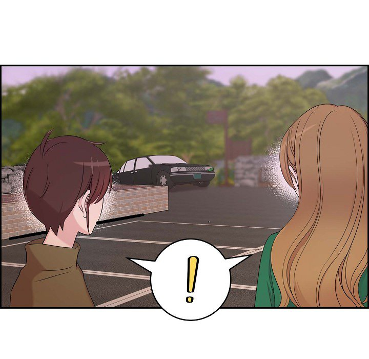 Dubious Moon Chapter 27 page 78 - 
