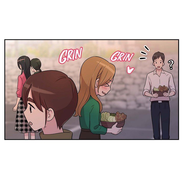 Dubious Moon Chapter 27 page 82 - 