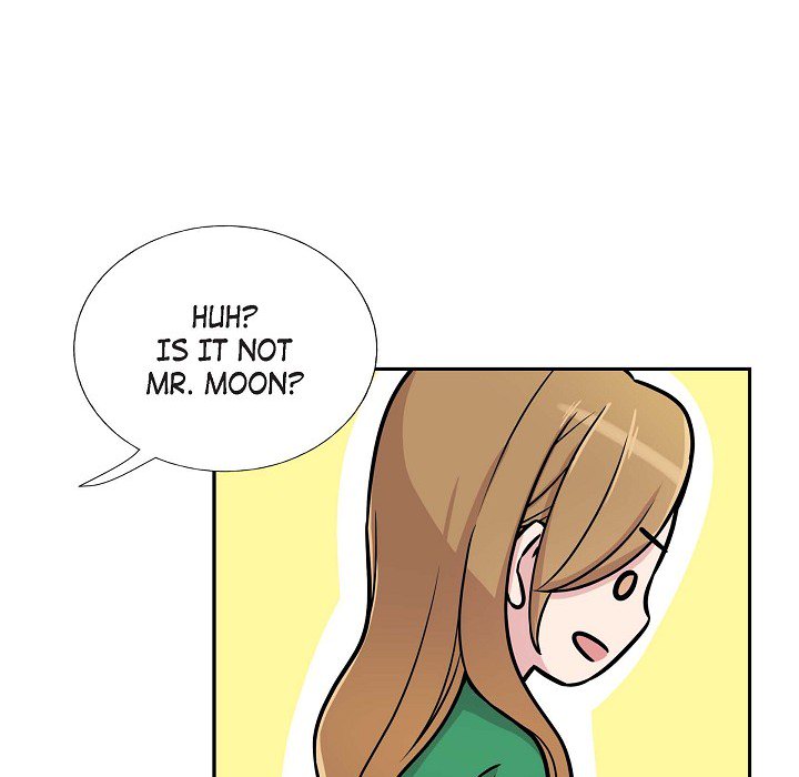 Dubious Moon Chapter 27 page 83 - 