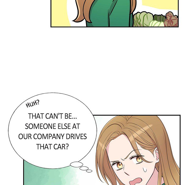 Dubious Moon Chapter 27 page 84 - 