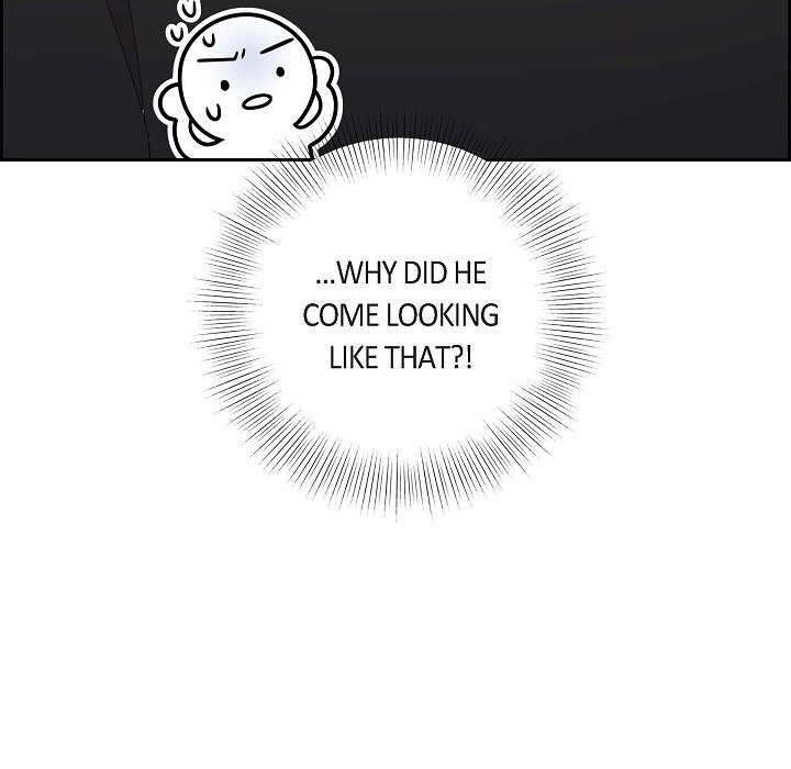 Dubious Moon Chapter 27 page 95 - 