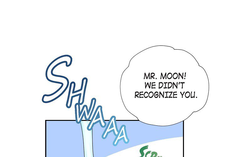 Dubious Moon Chapter 28 page 2 - 