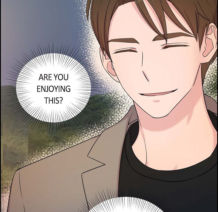 Dubious Moon Chapter 28 page 11 - 