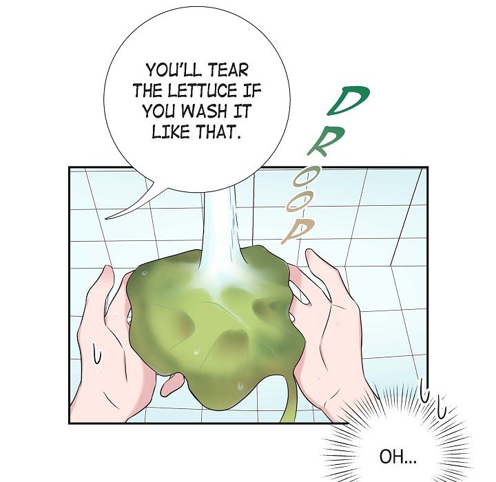 Dubious Moon Chapter 28 page 14 - 