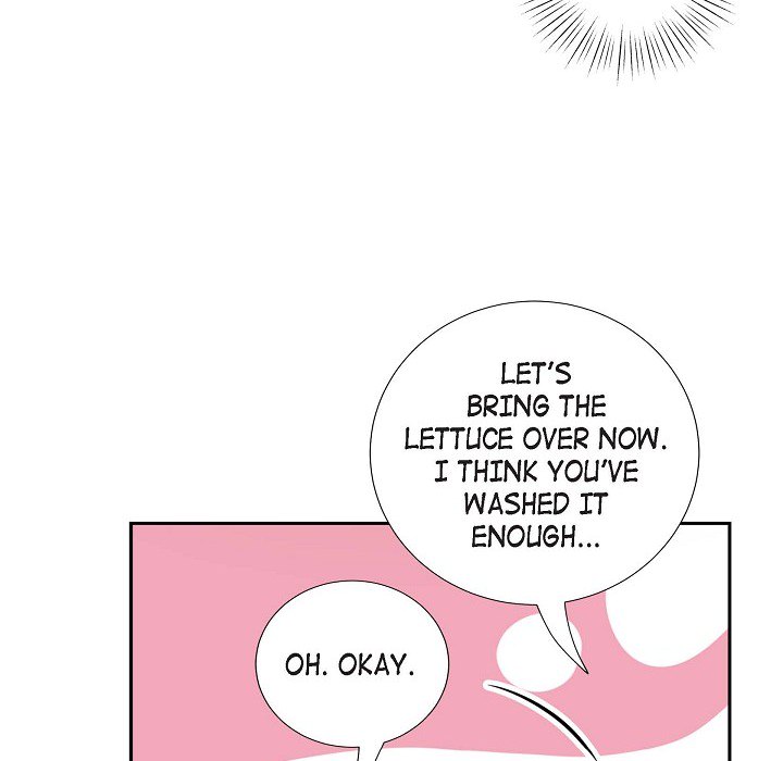 Dubious Moon Chapter 28 page 15 - 
