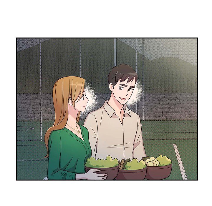 Dubious Moon Chapter 28 page 17 - 