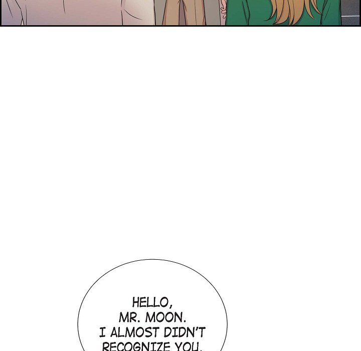 Dubious Moon Chapter 28 page 19 - 