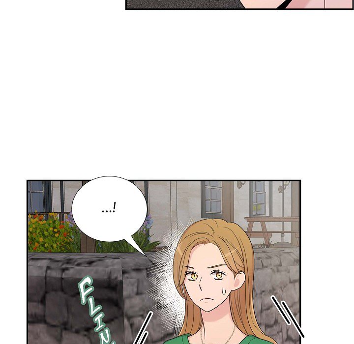 Dubious Moon Chapter 28 page 22 - 