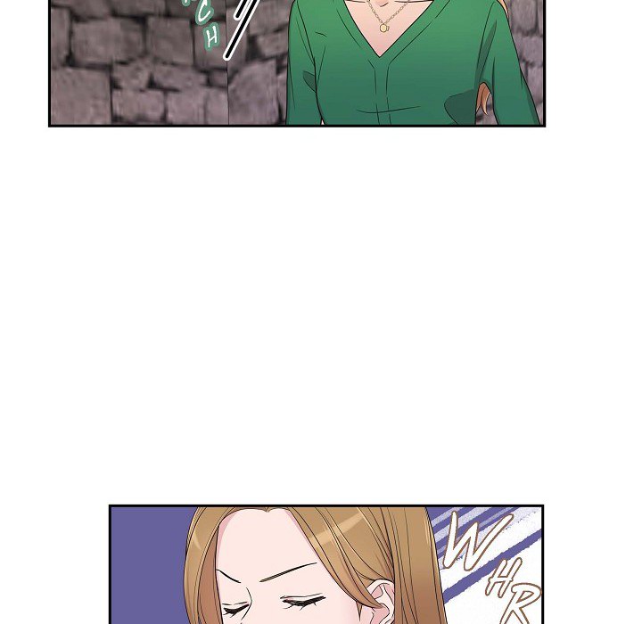 Dubious Moon Chapter 28 page 23 - 