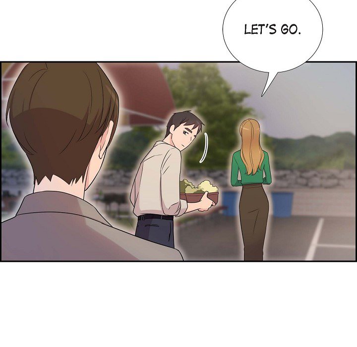 Dubious Moon Chapter 28 page 26 - 