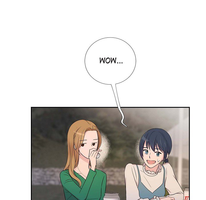Dubious Moon Chapter 28 page 30 - 