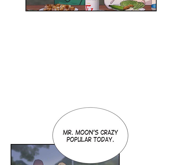 Dubious Moon Chapter 28 page 31 - 