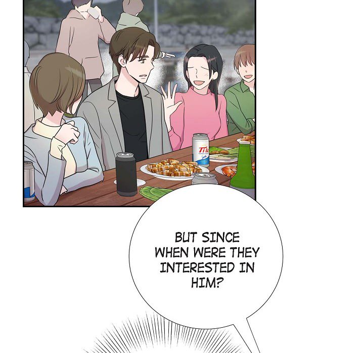 Dubious Moon Chapter 28 page 32 - 