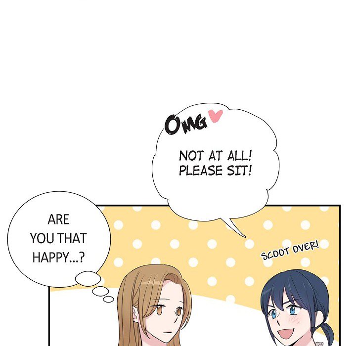 Dubious Moon Chapter 28 page 36 - 