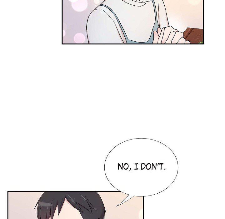 Dubious Moon Chapter 28 page 40 - 
