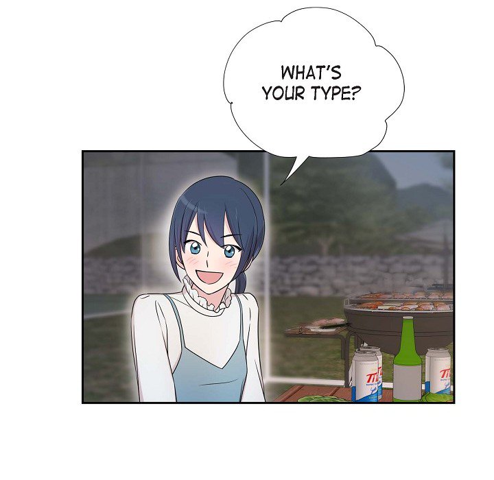 Dubious Moon Chapter 28 page 42 - 