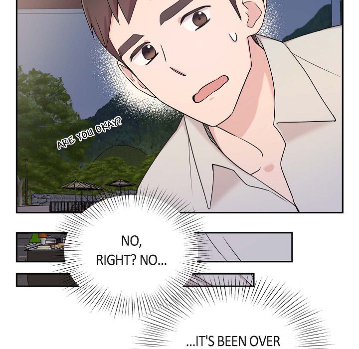 Dubious Moon Chapter 28 page 51 - 