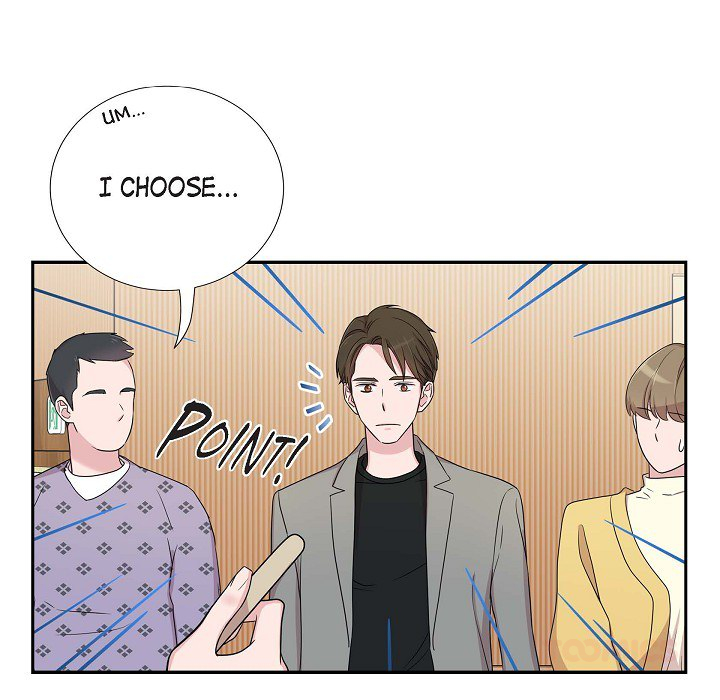 Dubious Moon Chapter 28 page 63 - 
