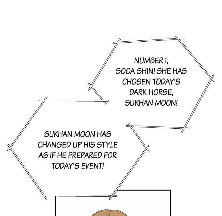 Dubious Moon Chapter 28 page 64 - 